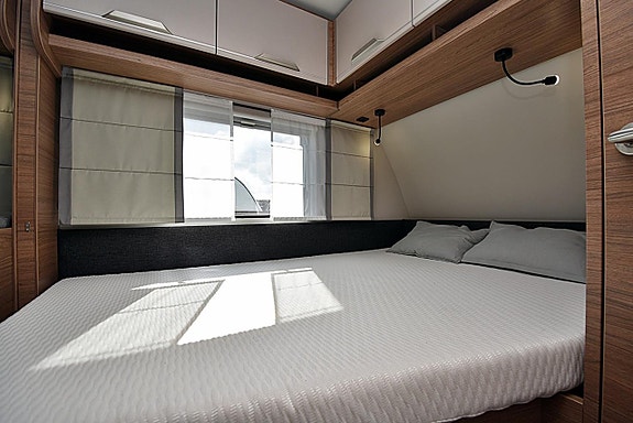 Knaus 540 FDK Sport, Barnkammare 11 of 22