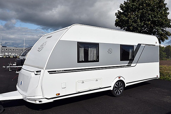 Knaus 540 FDK Sport, Barnkammare 22 of 22