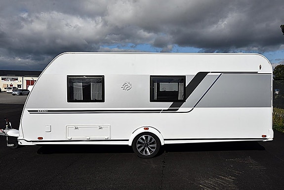 Knaus 540 FDK Sport, Barnkammare 21 of 22