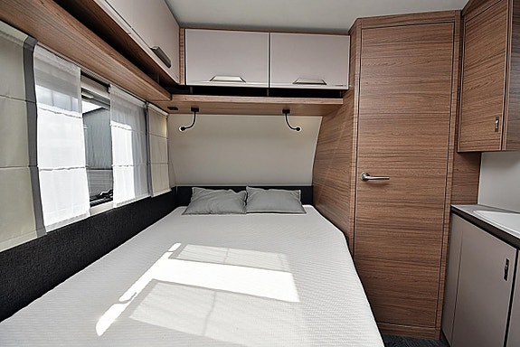 Knaus 540 FDK Sport, Barnkammare 10 of 22