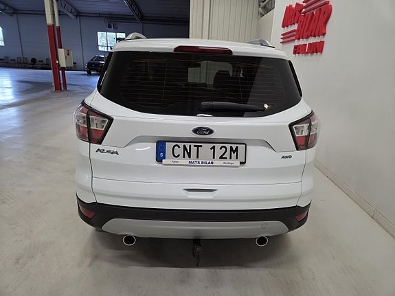 Ford Kuga 7 of 10