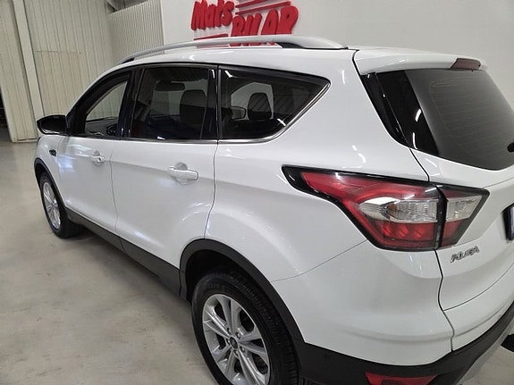 Ford Kuga 9 of 10