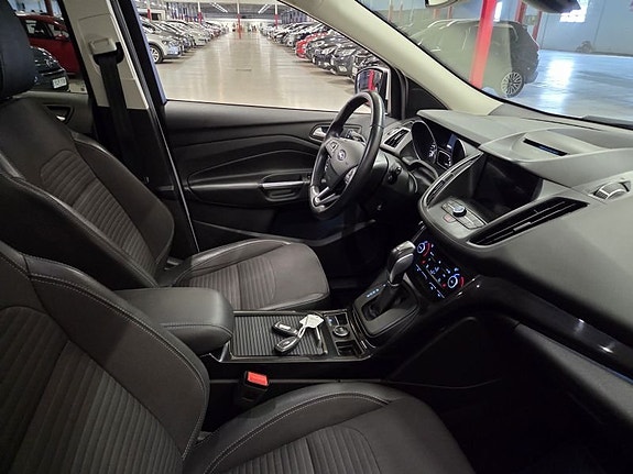 Ford Kuga 4 of 10