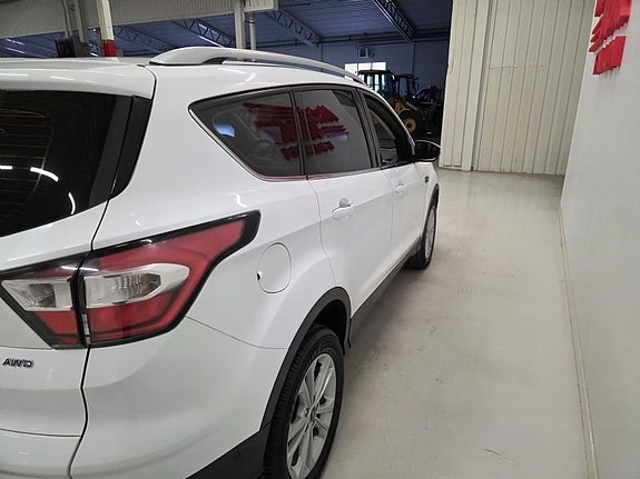 Ford Kuga 6 of 10