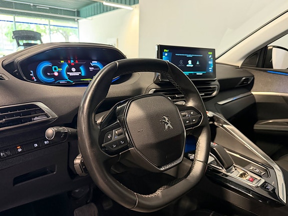 Peugeot 3008 15 of 16