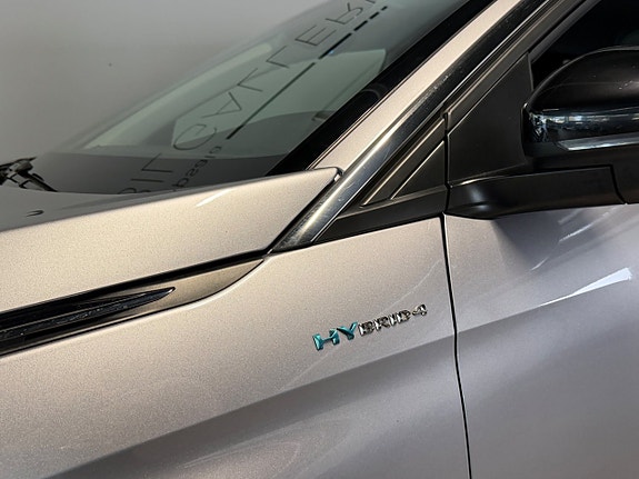 Peugeot 3008 16 of 16