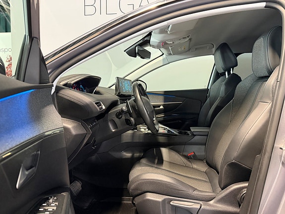 Peugeot 3008 8 of 16