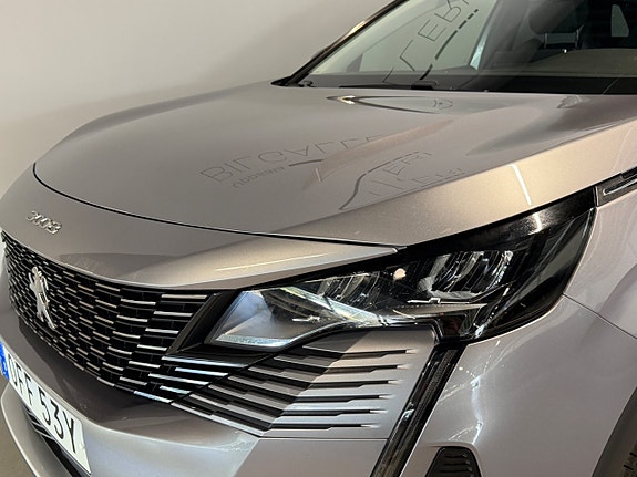 Peugeot 3008 6 of 16