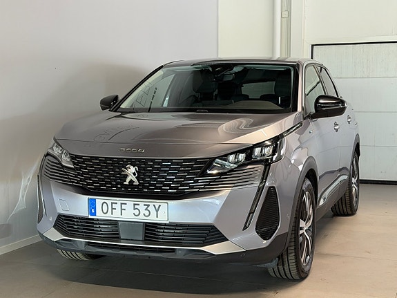 Peugeot 3008 5 of 16