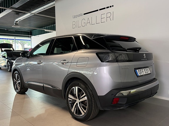 Peugeot 3008 3 of 16