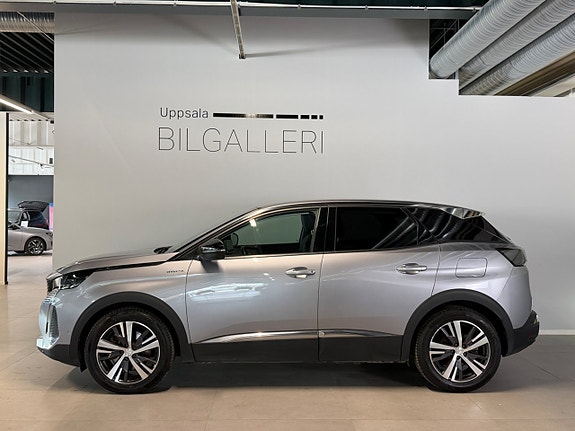 Peugeot 3008 2 of 16