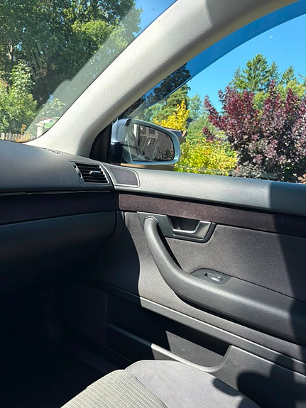 Audi A4 10 of 10