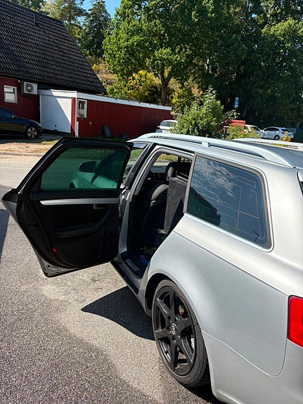 Audi A4 7 of 10
