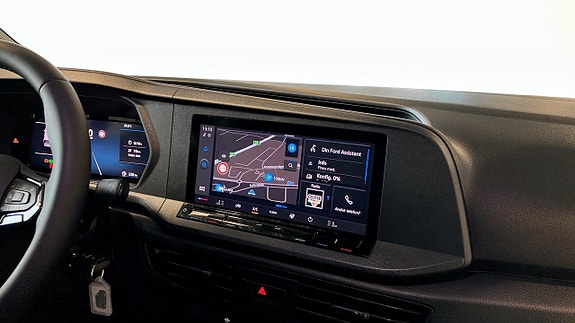 Ford Transit Connect 12 of 12