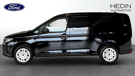 Ford Transit Connect 6 of 12