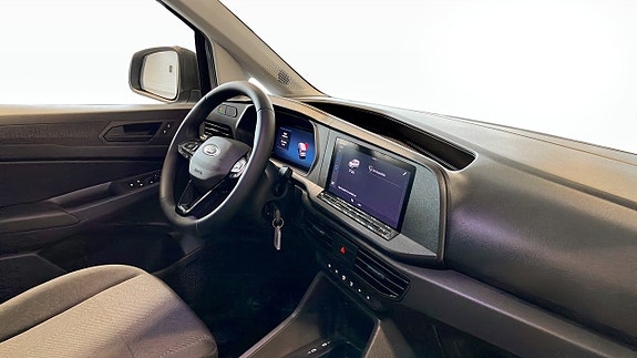 Ford Transit Connect 4 of 12