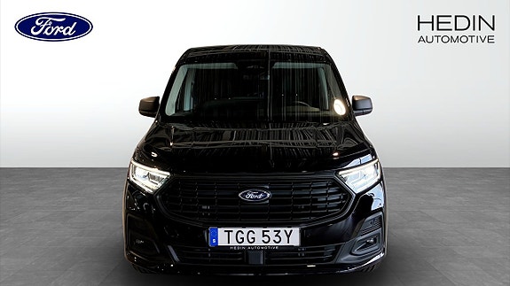 Ford Transit Connect 8 of 12