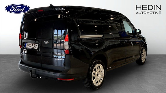 Ford Transit Connect 2 of 12