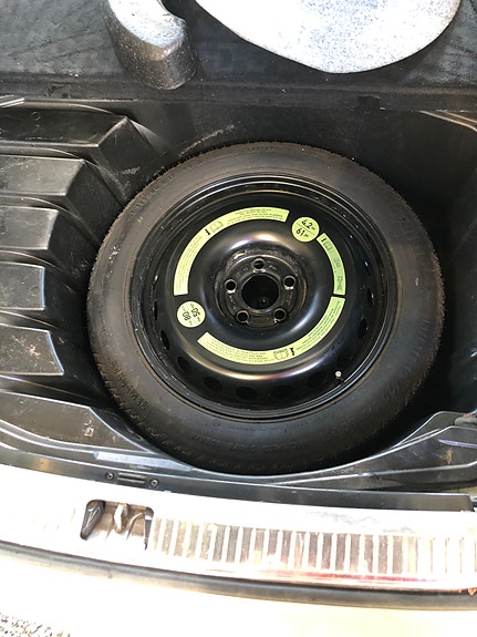 Mercedes-Benz C230 19 of 20