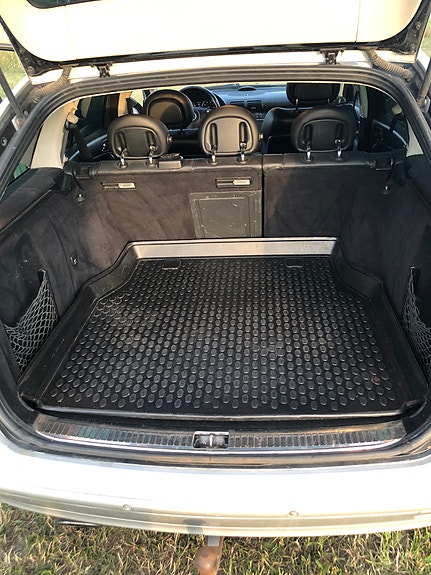 Mercedes-Benz C230 12 of 20
