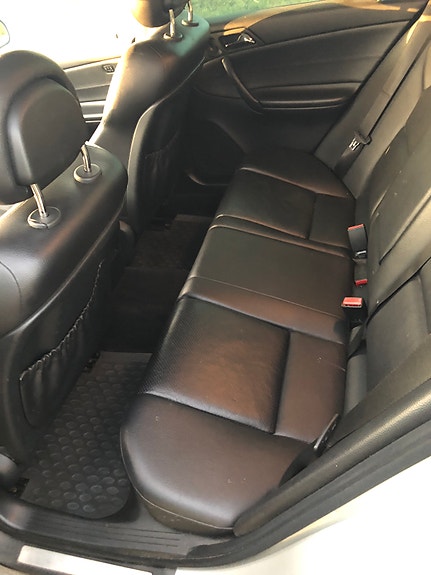 Mercedes-Benz C230 5 of 20
