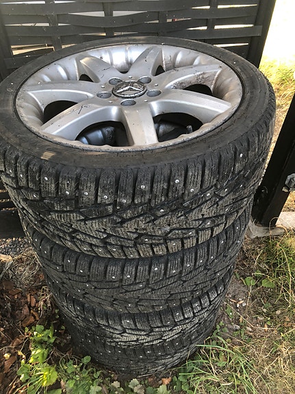 Mercedes-Benz C230 20 of 20