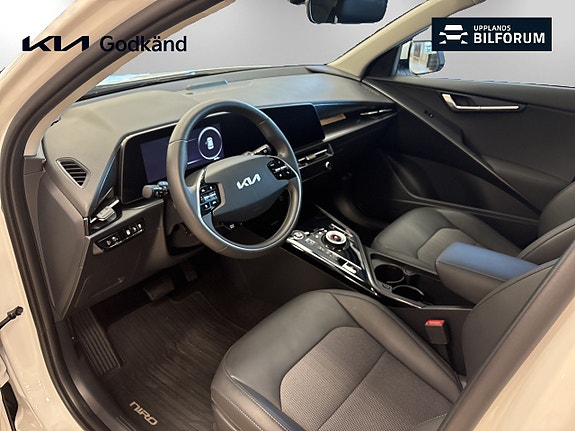 Kia Niro 8 of 14