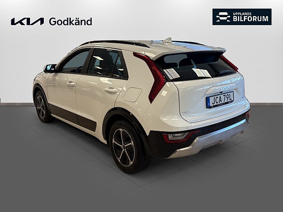 Kia Niro 6 of 14