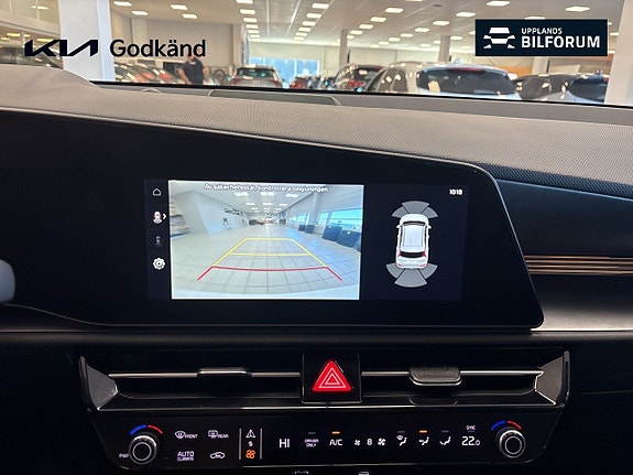 Kia Niro 14 of 14