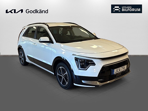 Kia Niro 3 of 14