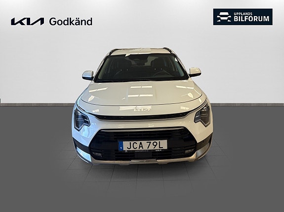 Kia Niro 2 of 14