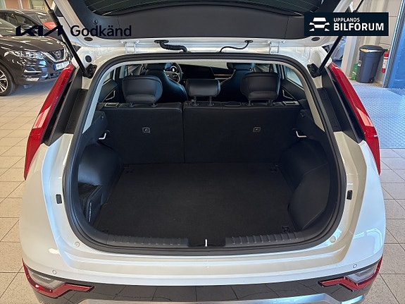 Kia Niro 13 of 14