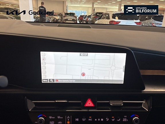 Kia Niro 10 of 14