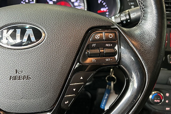 Kia Ceed 12 of 28