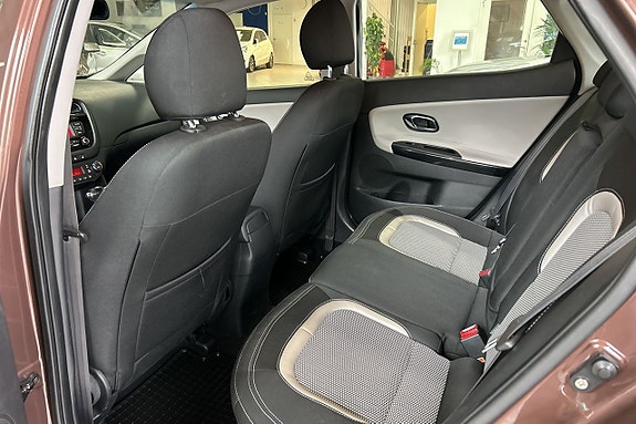 Kia Ceed 19 of 28