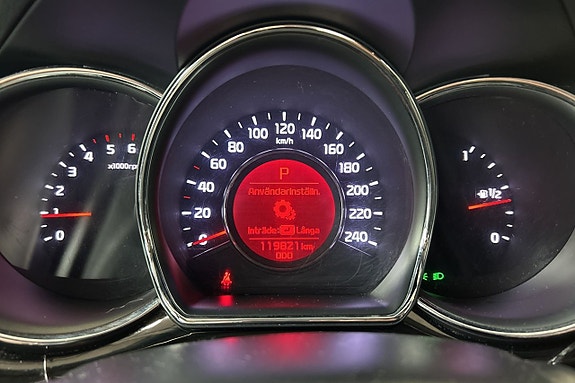 Kia Ceed 13 of 28