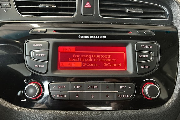 Kia Ceed 16 of 28