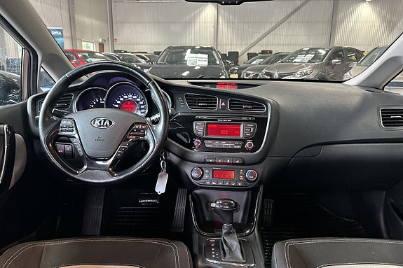 Kia Ceed 20 of 28