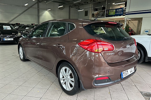 Kia Ceed 6 of 28