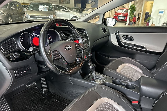 Kia Ceed 8 of 28