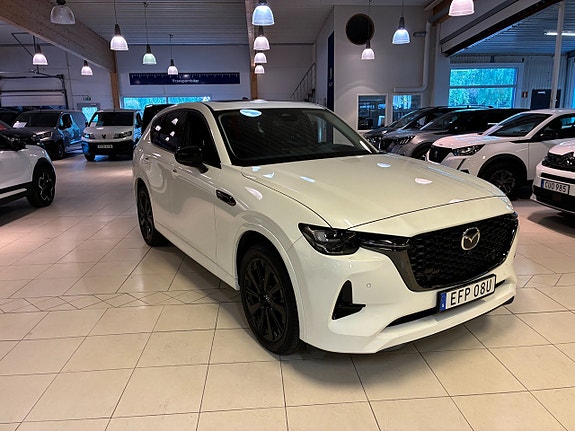 Mazda CX-60 7 of 17