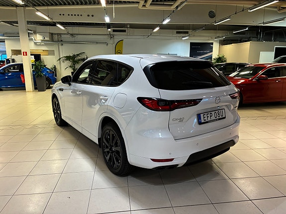 Mazda CX-60 3 of 17