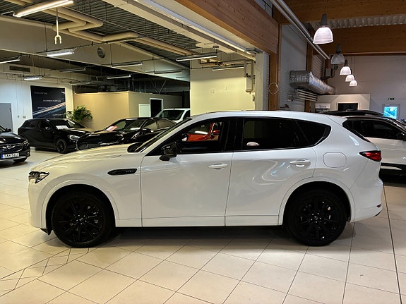 Mazda CX-60 2 of 17
