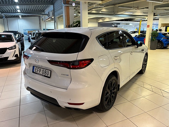 Mazda CX-60 5 of 17