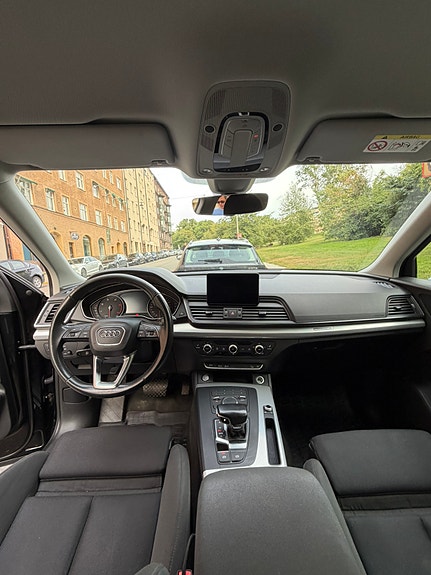 Audi Q5 3 of 7