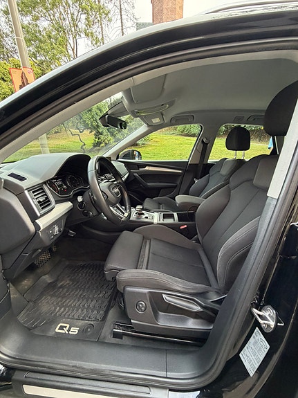 Audi Q5 4 of 7