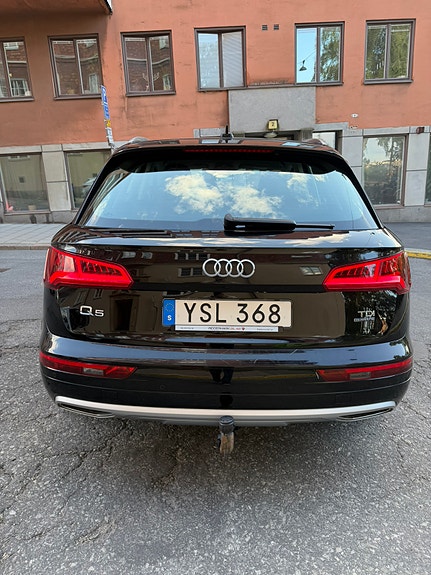 Audi Q5 7 of 7