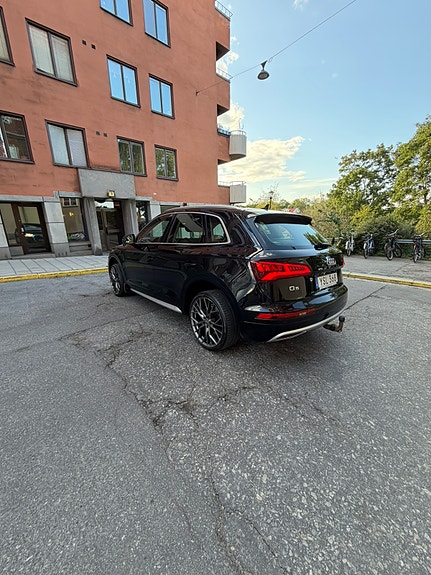 Audi Q5 5 of 7