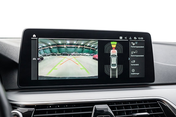BMW 530e 17 of 28