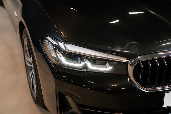 BMW 530e 9 of 28